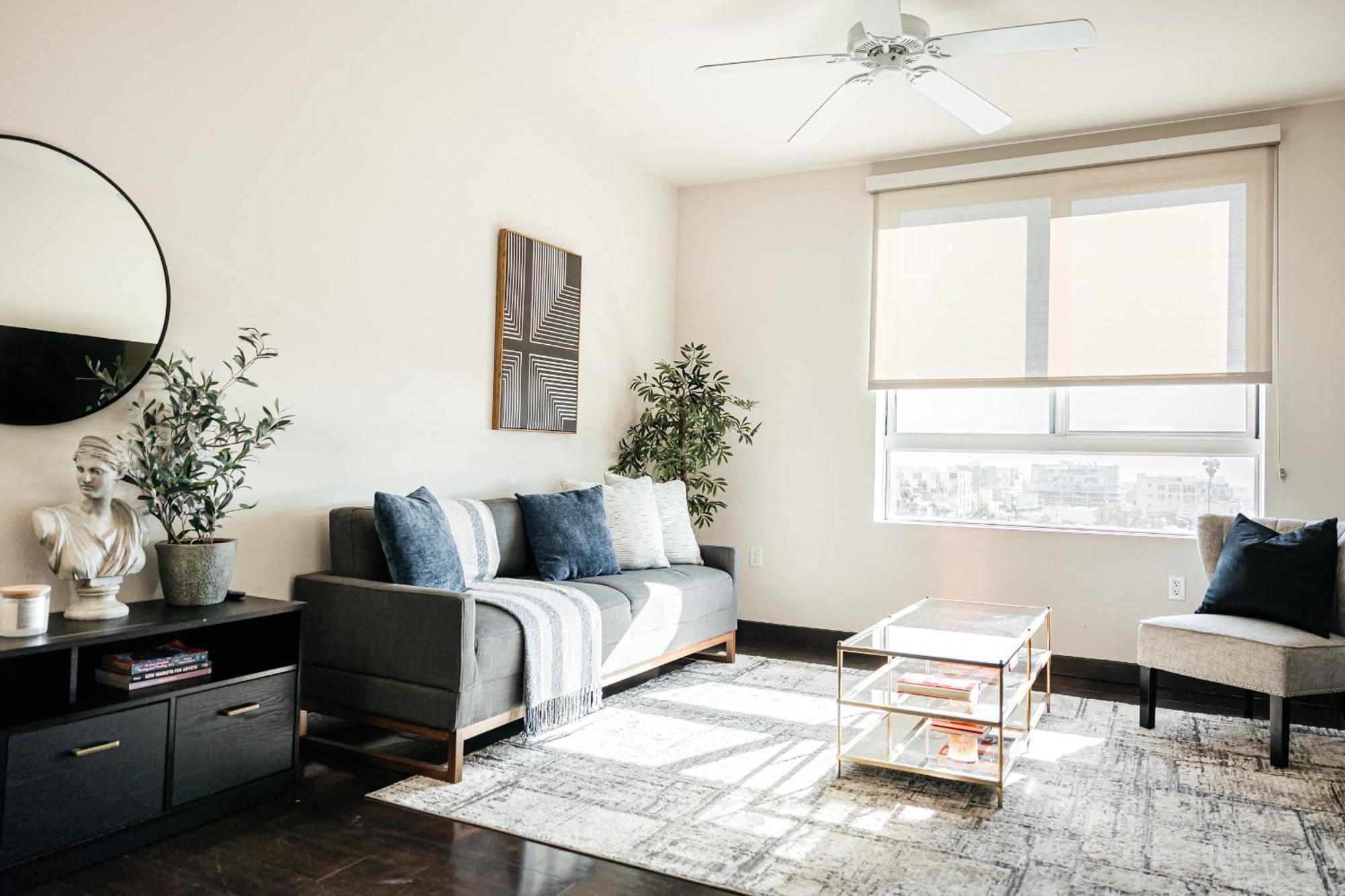 Apartamento Stylish Vibes 1bd In Weho Los Angeles