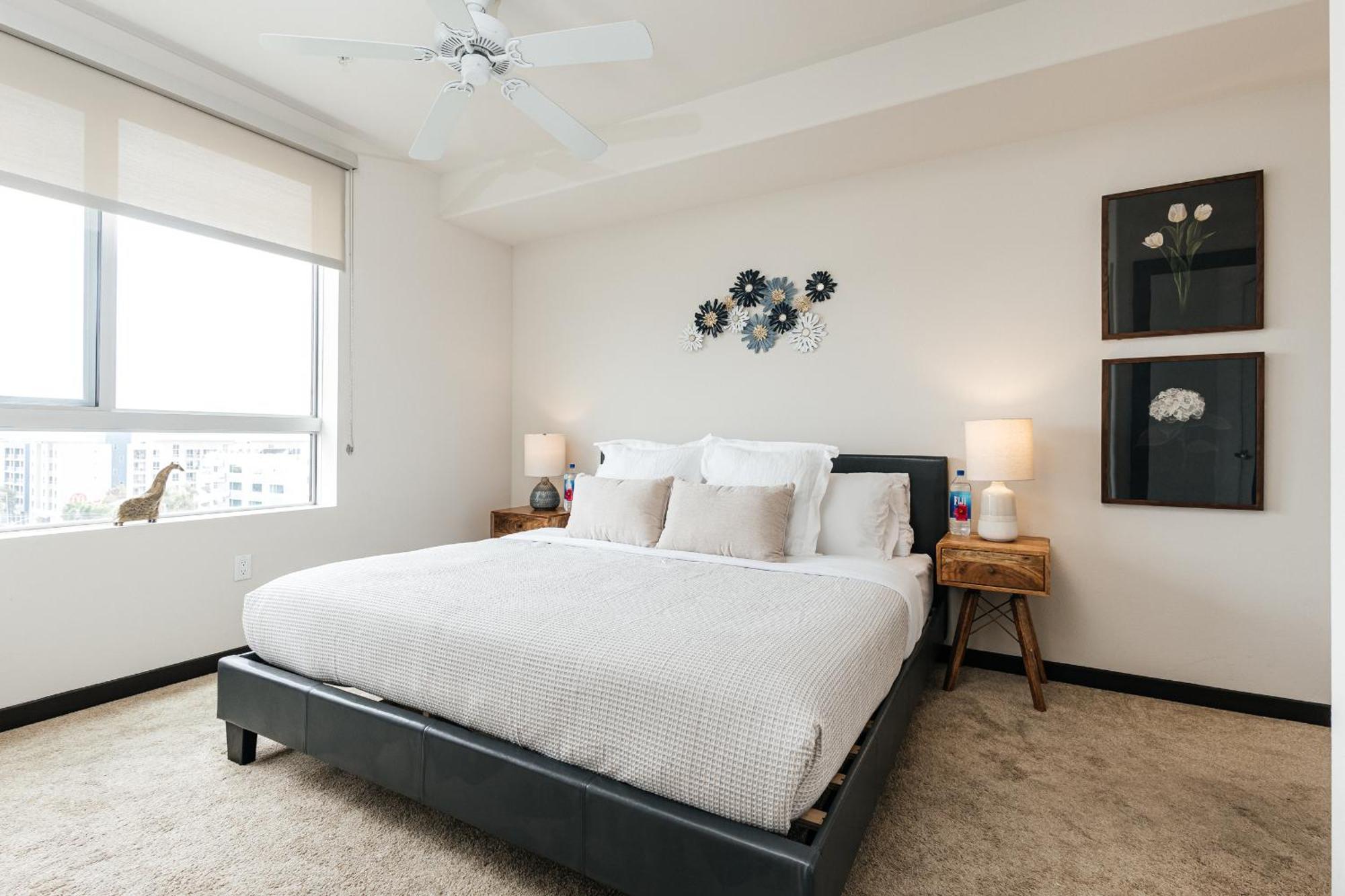 Apartment Stylish Vibes 1bd In Weho Los Angeles